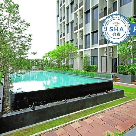 Surestay By Best Western Bangkok Ramintra מראה חיצוני תמונה